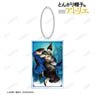 Atelier of Witch Hat Vol.6 Cover Illustration Acrylic Key Ring (Anime Toy)