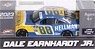 `デイル・アーンハート Jr.` #88 HELLMANN`S シボレー カマロ NASCAR Xfinityシリーズ 2023 (ミニカー)