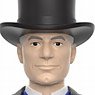 ReAction/ Star Trek: The Next Generation: Jean-Luc Picard (Victorian Ver.) (Completed)