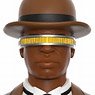 ReAction/ Star Trek: The Next Generation: Geordi La Forge (Victorian Ver.) (Completed)