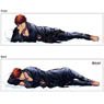 [Obey Me!] [Especially Illustrated] Dakimakura Cover (Diavolo) 2 Way Tricot (Anime Toy)