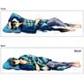 [Obey Me!] [Especially Illustrated] Dakimakura Cover (Barbatos) 2 Way Tricot (Anime Toy)