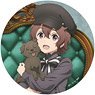 [Spy Classroom] Waterproof Sticker (Sara) (Anime Toy)