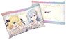 [The Magical Re Vol. ution of the Reincarnated Princess and the Genius Young Lady] Pillow Cover (Anisphia & Euphyllia) (Anime Toy)