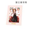 Spice and Wolf Jyuu Ayakura [Especially Illustrated] Holo Alsace Folk Costume Ver. Chara Fine Mat (Anime Toy)