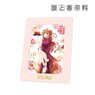 Spice and Wolf Jyuu Ayakura [Especially Illustrated] Holo China Dress Ver. Chara Fine Mat (Anime Toy)