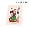 Spice and Wolf Jyuu Ayakura [Especially Illustrated] Holo Dirndl Ver. Chara Fine Mat (Anime Toy)