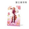 Spice and Wolf Jyuu Ayakura [Especially Illustrated] Holo China Dress Ver. Double Acrylic Panel (Anime Toy)