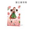 Spice and Wolf Jyuu Ayakura [Especially Illustrated] Holo Dirndl Ver. Double Acrylic Panel (Anime Toy)