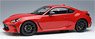 Toyota GR86 (RZ) 2021 Spark Red (Diecast Car)