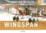 Wingspan: Vol.5 : 1:32 Aircraft Modelling (Book)