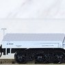109 00 271 (N) Heavywaight Depressed-Center Flat Car Departmetnt of Defense RD# DODX 39810 (Model Train)