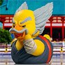 TUBBZ/ Tekken: Heihachi Mishima Rubber Duck (Completed)