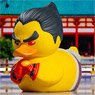 TUBBZ/ Tekken: Kazuya Mishima Rubber Duck (Completed)