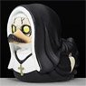 TUBBZ/ The Nun: Valac Rubber Duck (Completed)