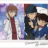Detective Conan Pasha Colle Vol.4 (Set of 10) (Anime Toy)