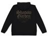 The Eminence in Shadow Shadow Garden Thin Dry Parka Black XL (Anime Toy)