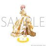The Quintessential Quintuplets Wedding Acrylic Stand Ichika Nakano (Anime Toy)