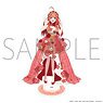 The Quintessential Quintuplets Wedding Acrylic Stand Itsuki Nakano (Anime Toy)