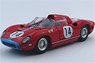 Ferrari 330 P - Le Mans 1964 2nd - #14 Hill / Bonnier No.0818 (Diecast Car)