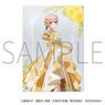 The Quintessential Quintuplets Wedding Acrylic Panel Ichika Nakano (Anime Toy)