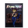 Yu-Gi-Oh! Duel Monsters [Especially Illustrated] Yugi Muto 100cm Tapestry The Strongest Duelists Ver. (Anime Toy)