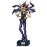 Yu-Gi-Oh! Duel Monsters Yami Yugi Acrylic Stand (Large) Fighting Spirit to Duel Ver. (Anime Toy)
