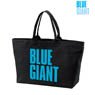 [Blue Giant] Big Zip Tote Bag (Anime Toy)