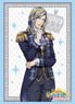 Bushiroad Sleeve Collection HG Vol.3676 Uta no Prince-sama: Maji Love Kingdom [Camus] (Card Sleeve)