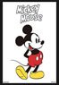 Bushiroad Sleeve Collection HG Vol.3677 Disney [Mickey Mouse] (Card Sleeve)