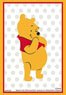 Bushiroad Sleeve Collection HG Vol.3679 Disney [Winnie-the-Pooh] (Card Sleeve)
