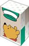 Bushiroad Deck Holder Collection V3 Vol.485 Disney [Winnie-the-Pooh] (Card Supplies)