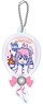 Welcome to Demon School! Iruma-kun Chai Chara Plus Balloon Acrylic Key Ring Alice Asmodeus (Anime Toy)