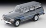 TLV-N291a Toyota Land Cruiser60 GX (Gray Metallic) (Diecast Car)