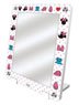 Bushiroad Acrylic Card Stand Vol.17 Disney [Minnie Mouse] (Card Supplies)