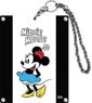 Bushiroad Acrylic Card Holder Vol.19 Disney [Minnie Mouse] (Card Supplies)
