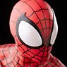 *Bargain Item* Marvel - Marvel Legends Classic: 6 Inch Action Figure - Spider-Man Series: Ben Reilly / Spider-Man [Comic] (Completed)