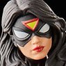 *Bargain Item* Marvel - Marvel Legends Classic: 6 Inch Action Figure - Spider-Man Series: Jessica Drew / Spider-Woman [Comic] (Completed)