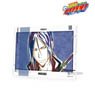 Katekyo Hitman Reborn! Mukuro Rokudo (10 After Year) Ani-Art Vol.4 Double Acrylic Panel (Anime Toy)