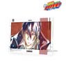 Katekyo Hitman Reborn! Xanxus (10 After Year) Ani-Art Vol.4 Double Acrylic Panel (Anime Toy)