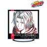 Katekyo Hitman Reborn! Hayato Gokudera Ani-Art Vol.4 Big Acrylic Stand (Anime Toy)