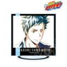 Katekyo Hitman Reborn! Takeshi Yamamoto Ani-Art Vol.4 Big Acrylic Stand (Anime Toy)