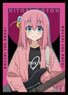 Character Card Sleeve [Bocchi the Rock!] Hitori Gotoh (Guitar) (Card Sleeve)