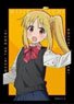 Character Card Sleeve [Bocchi the Rock!] Nijika Ijichi (Jump) (Card Sleeve)