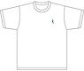 Blue Lock T-Shirt Yuru-Palette Seishiro Nagi (Anime Toy)