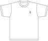 Blue Lock T-Shirt Yuru-Palette Reo Mikage (Anime Toy)