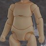 Nendoroid Doll Archetype 1.1: Boy (Cinnamon) (PVC Figure)