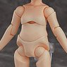 Nendoroid Doll Archetype 1.1: Girl (Peach) (PVC Figure)