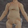 Nendoroid Doll Archetype 1.1: Girl (Cinnamon) (PVC Figure)