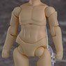 Nendoroid Doll Archetype 1.1: Man (Cinnamon) (PVC Figure)